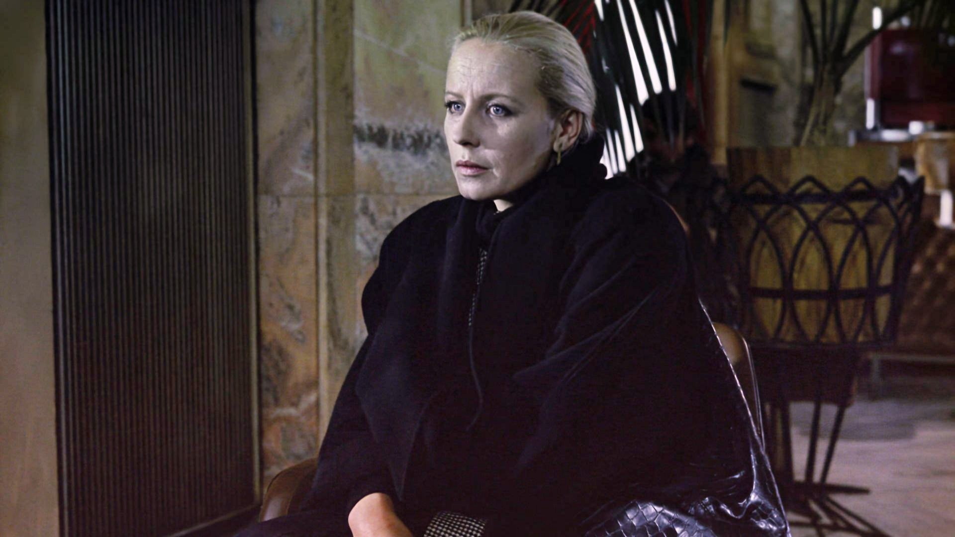 Decalogue II Background