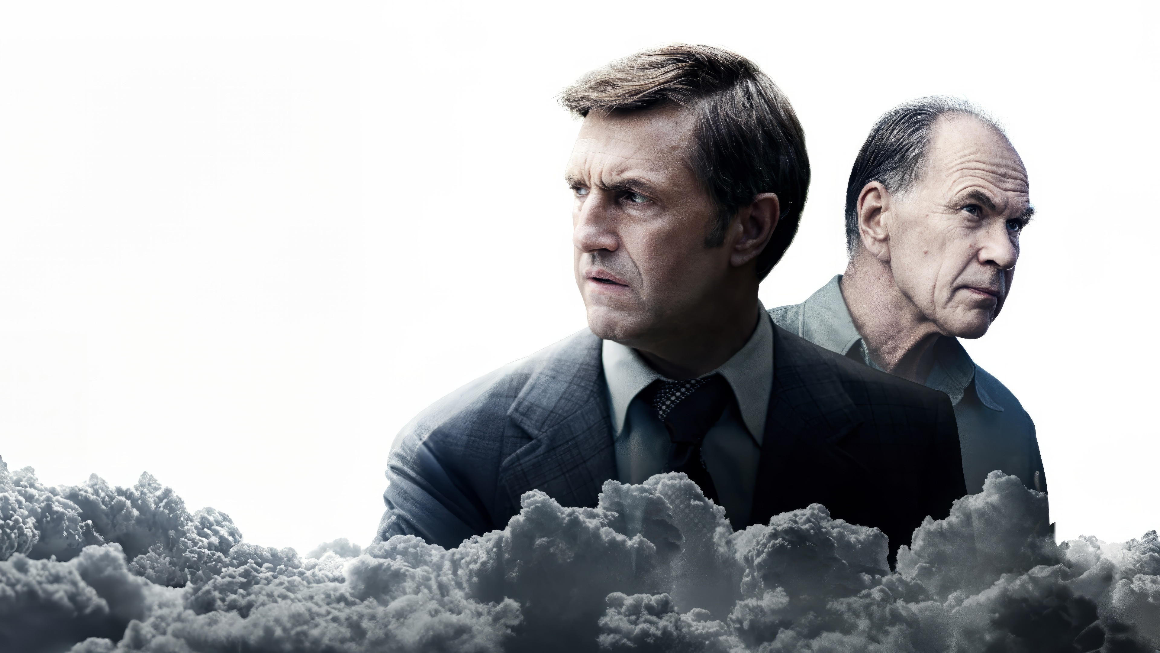 Confrontation Background