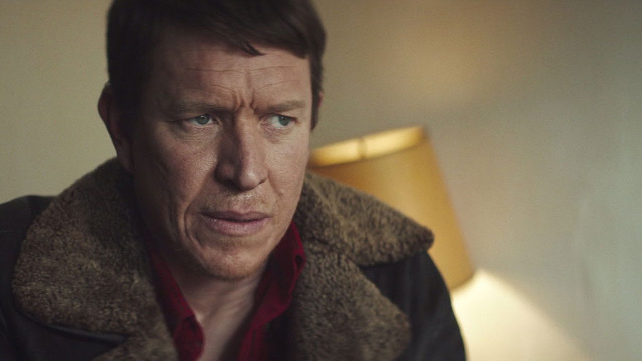 Cowboy Dave Background