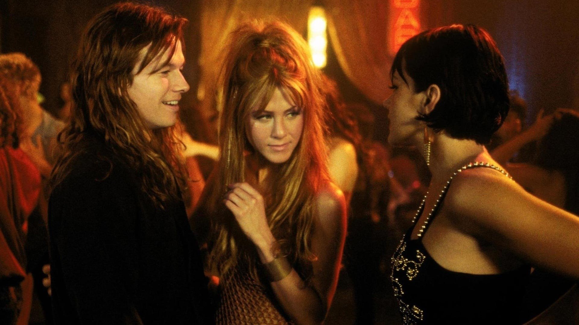 Rock Star Background