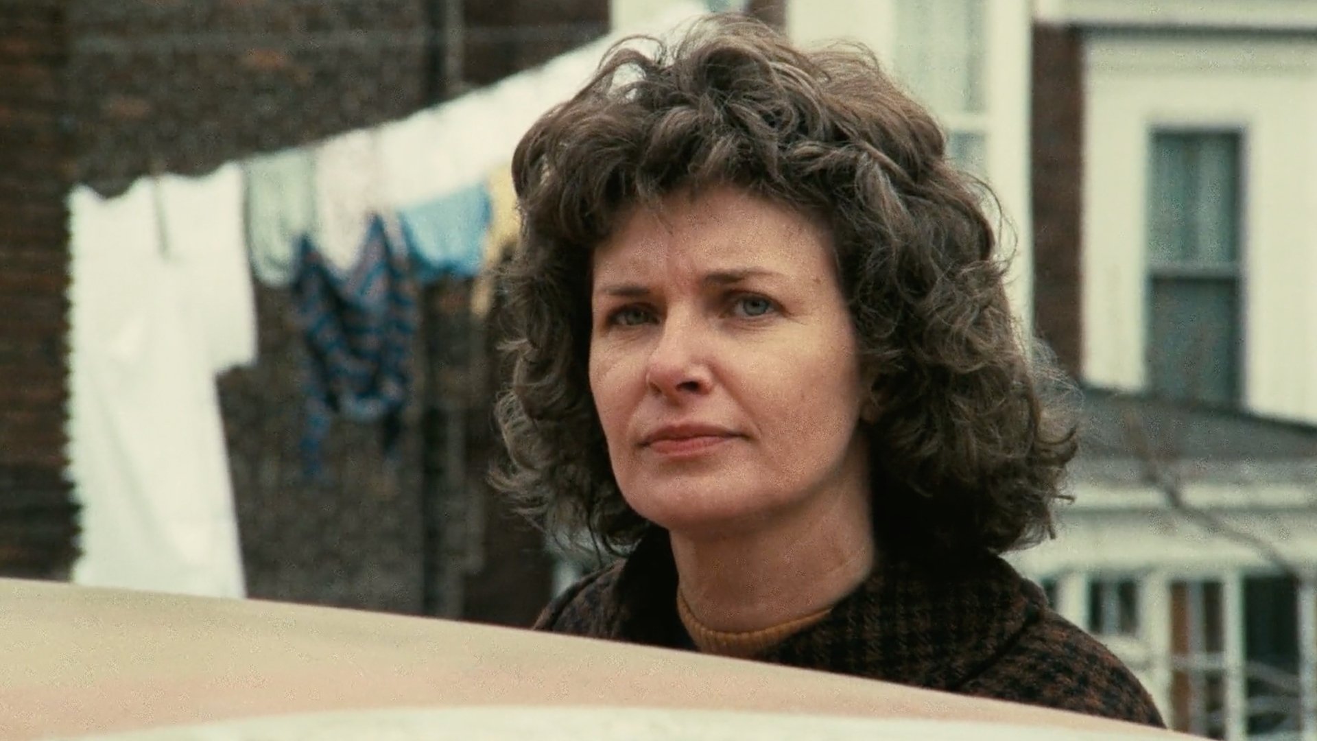 The Effect of Gamma Rays on Man-in-the-Moon Marigolds Background