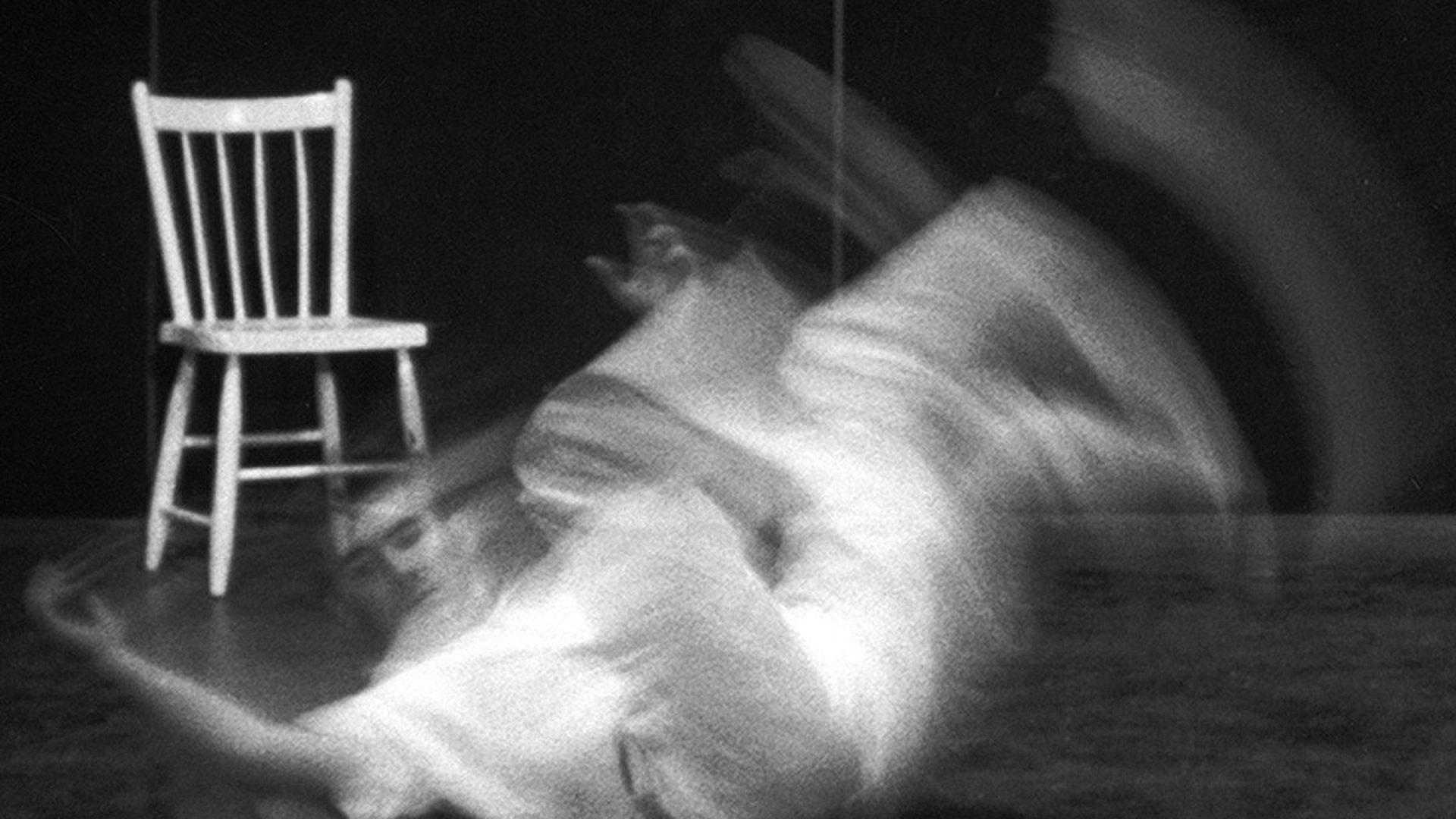 A Chairy Tale Background