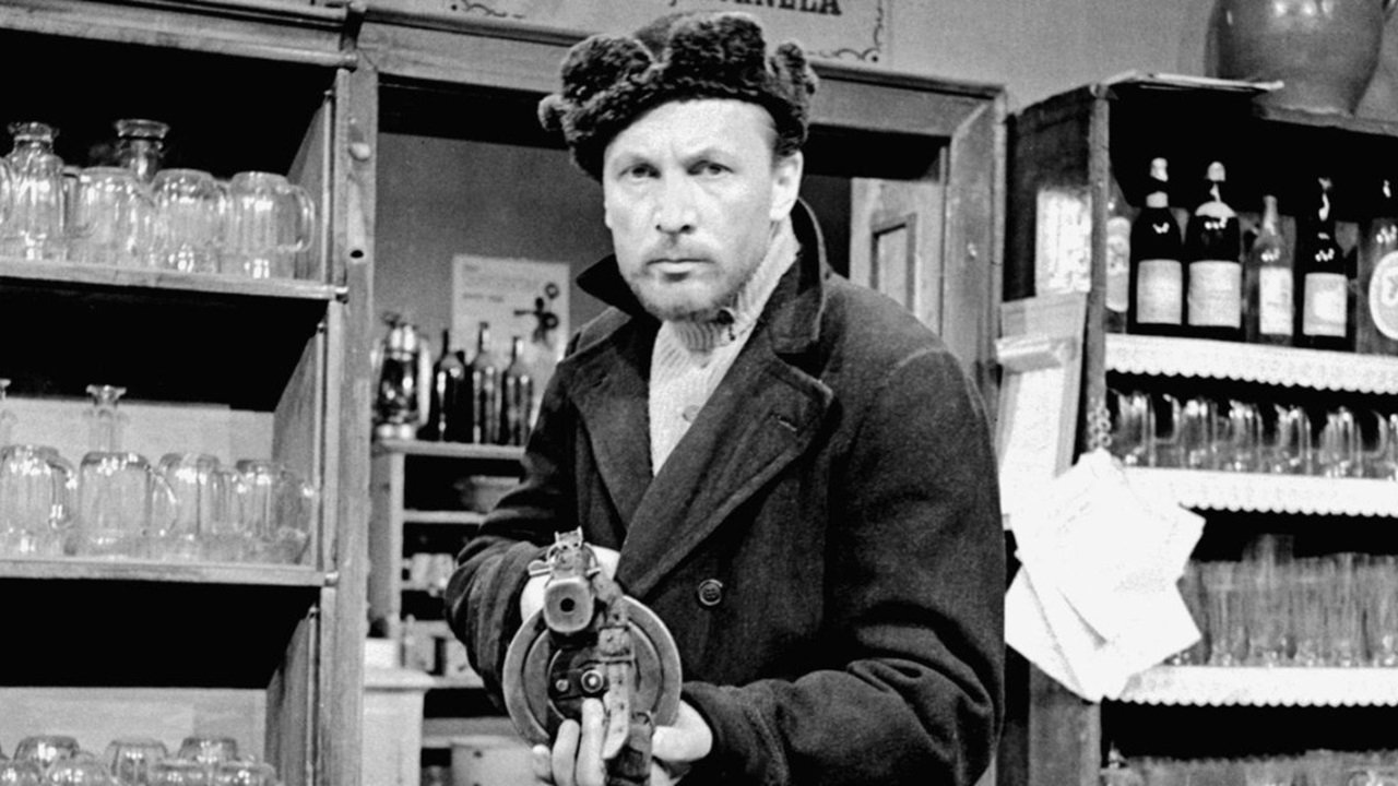 Men Without Wings Background