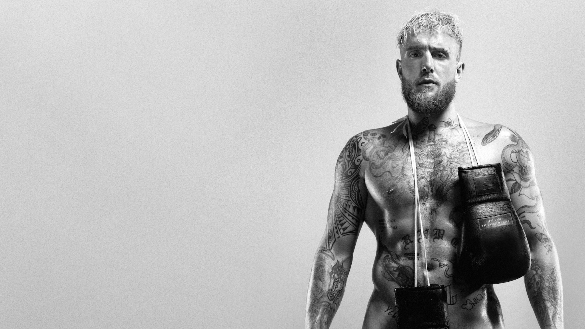 Untold: Jake Paul the Problem Child Background