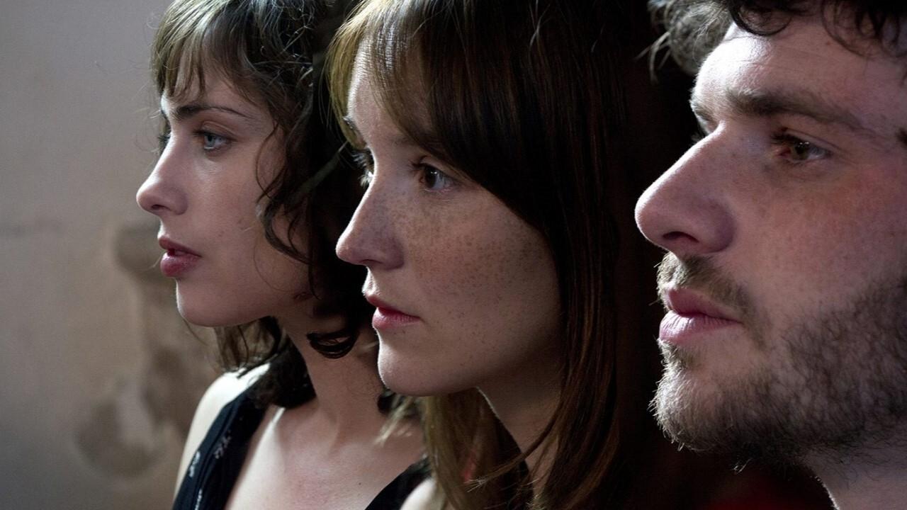 All About Them Background