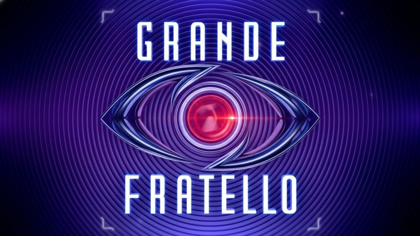 Grande Fratello Background