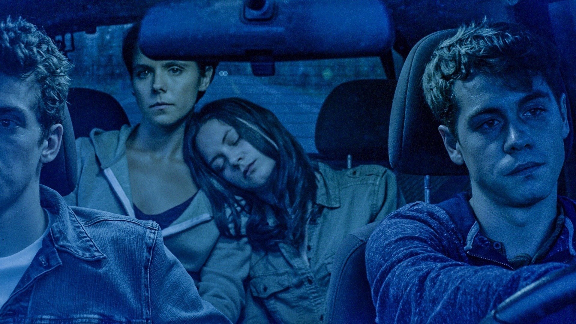 Multiverse Background