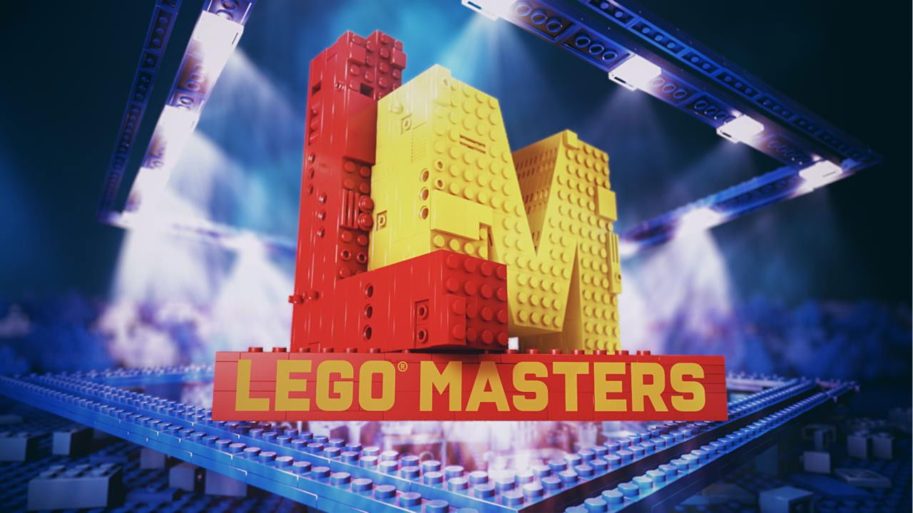 Lego Masters Germany Background