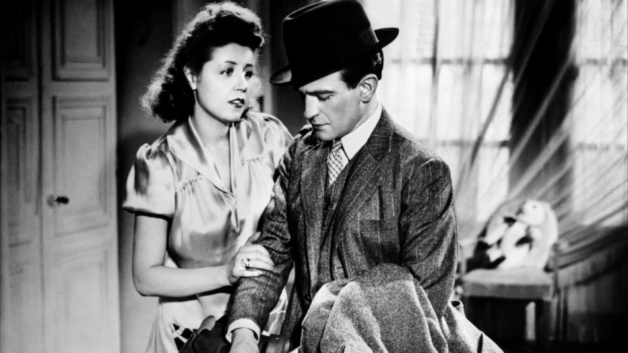 The Murderer Lives at Number 21 Background