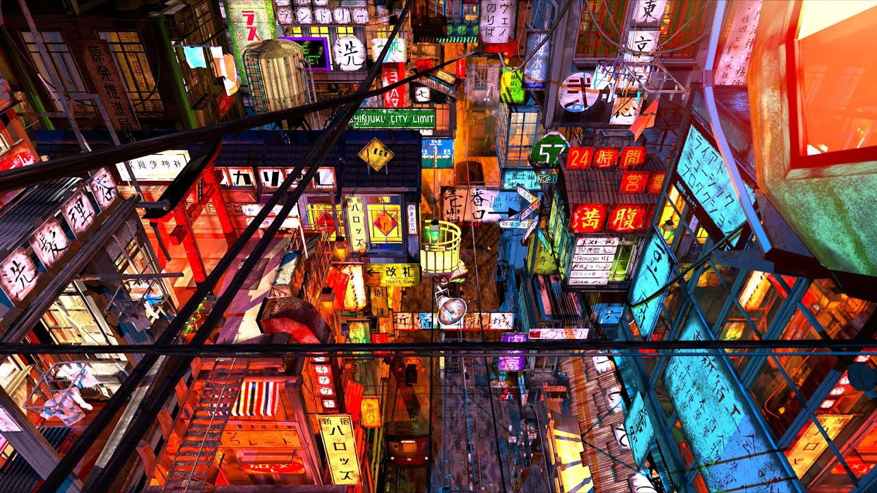 Battlecry Background