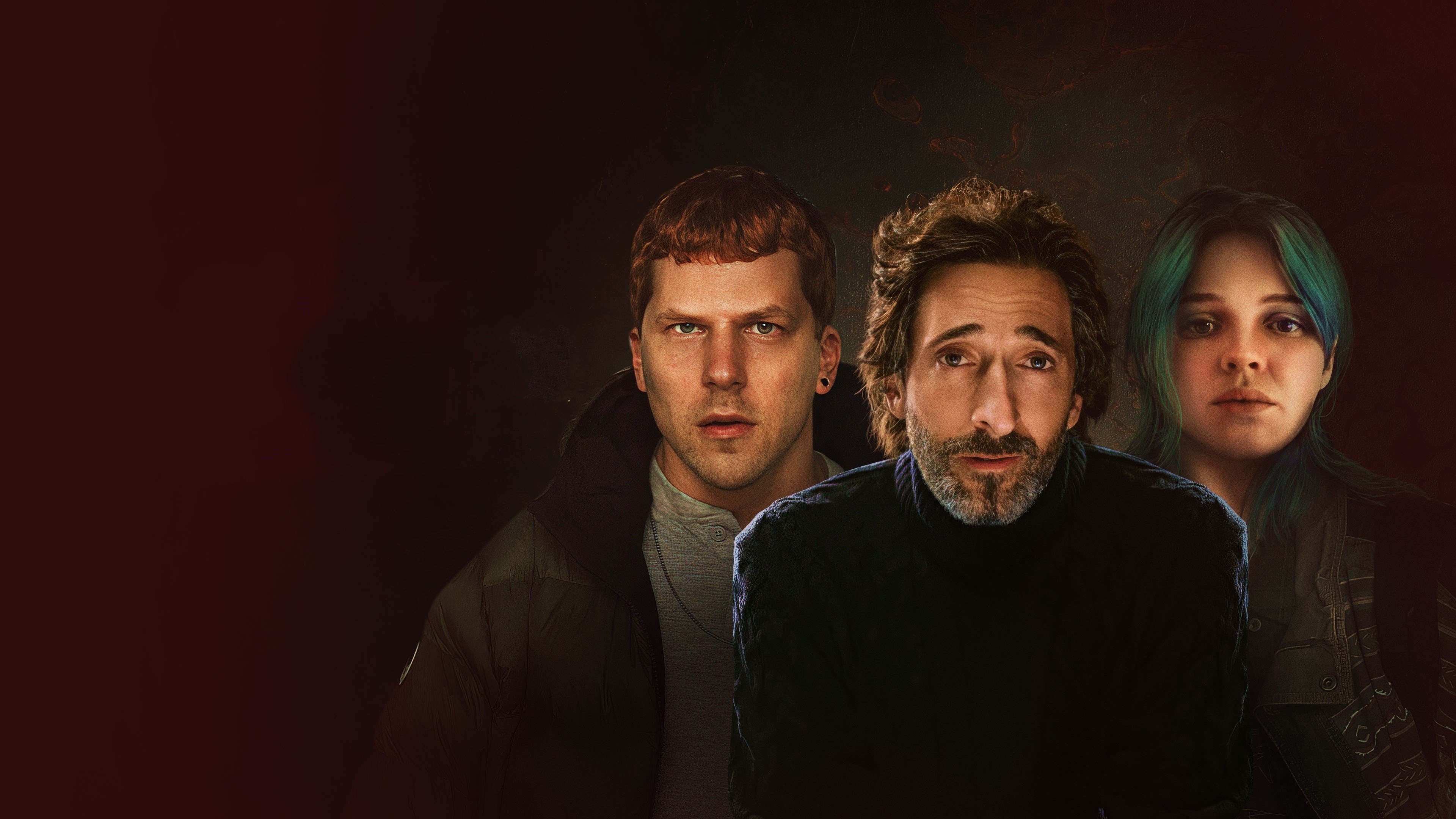 Manodrome Background