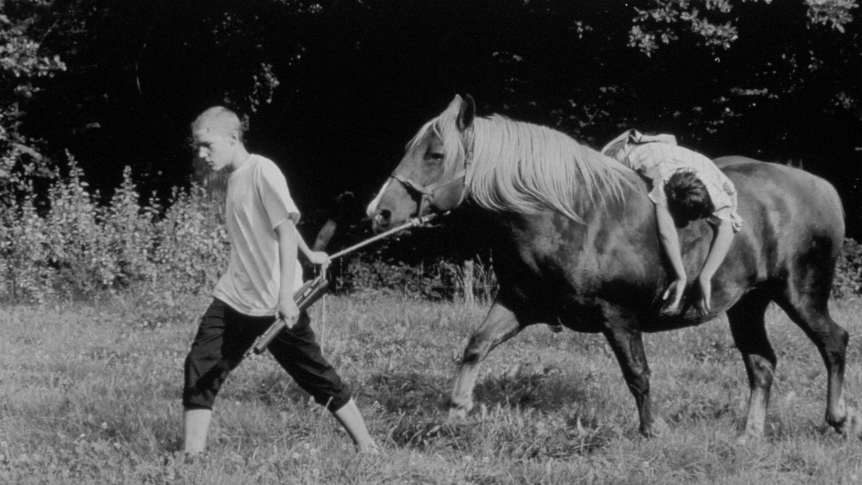 Deep Breath Background