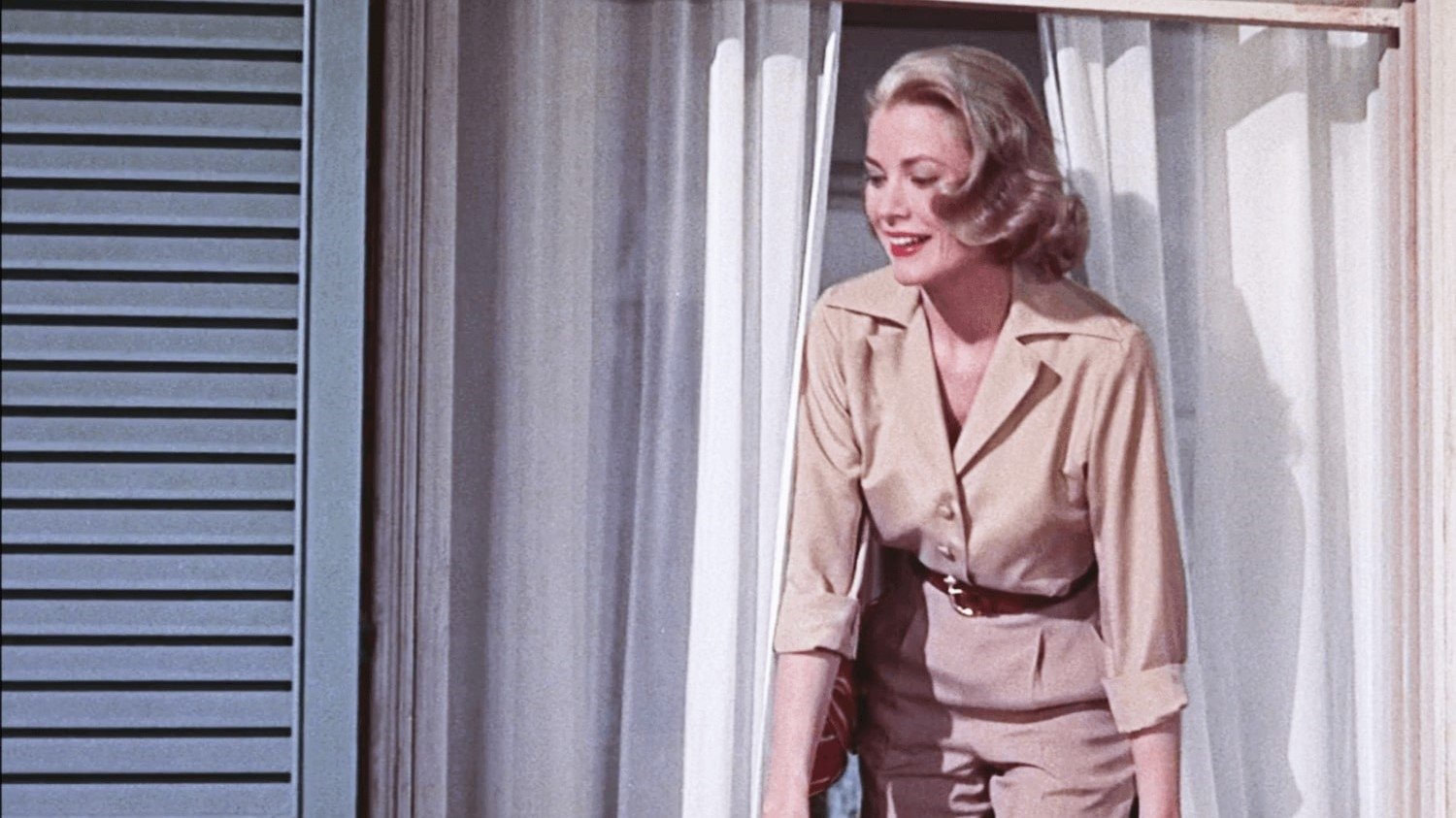 High Society Background