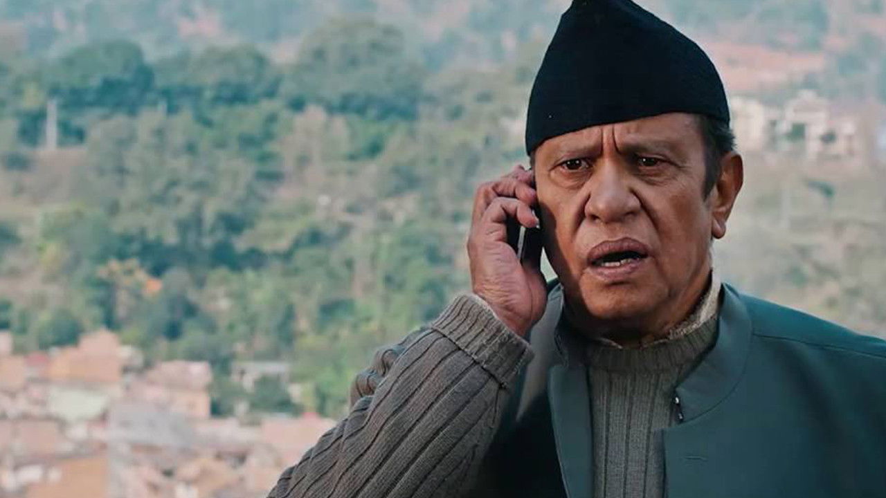 Woda Number 6 Background