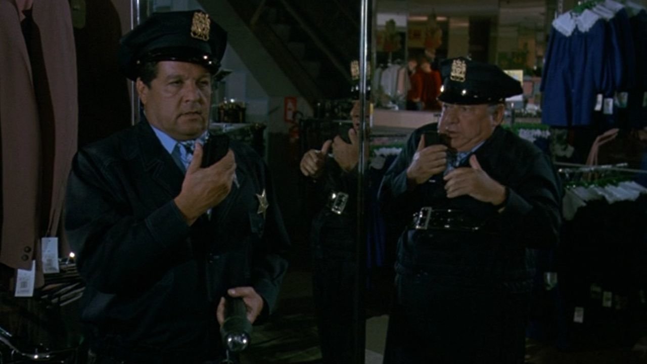 The Comics 2 Background