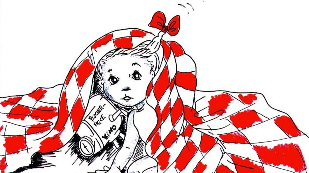 Blanche faïence Background