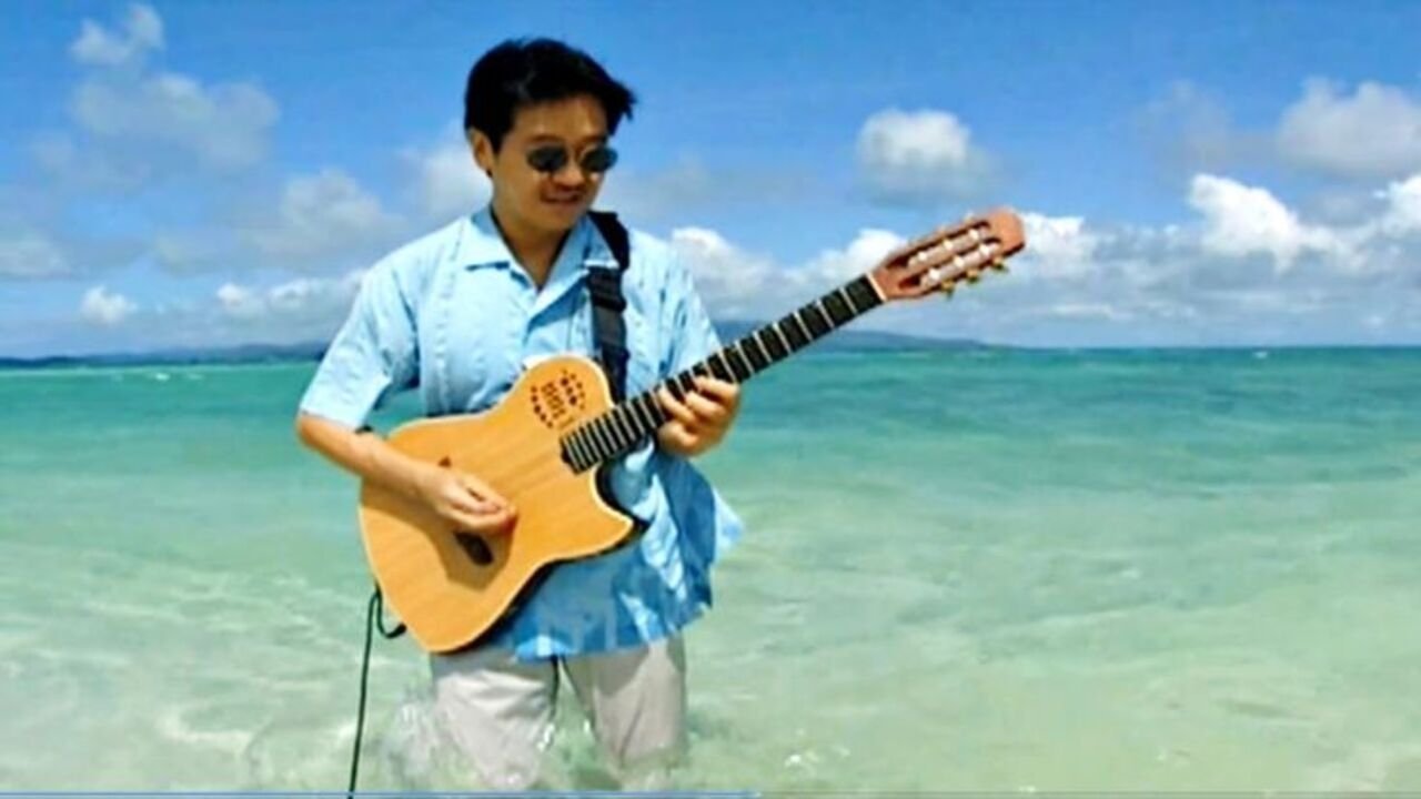 Takanaka Crossover Japan '05 Live Background