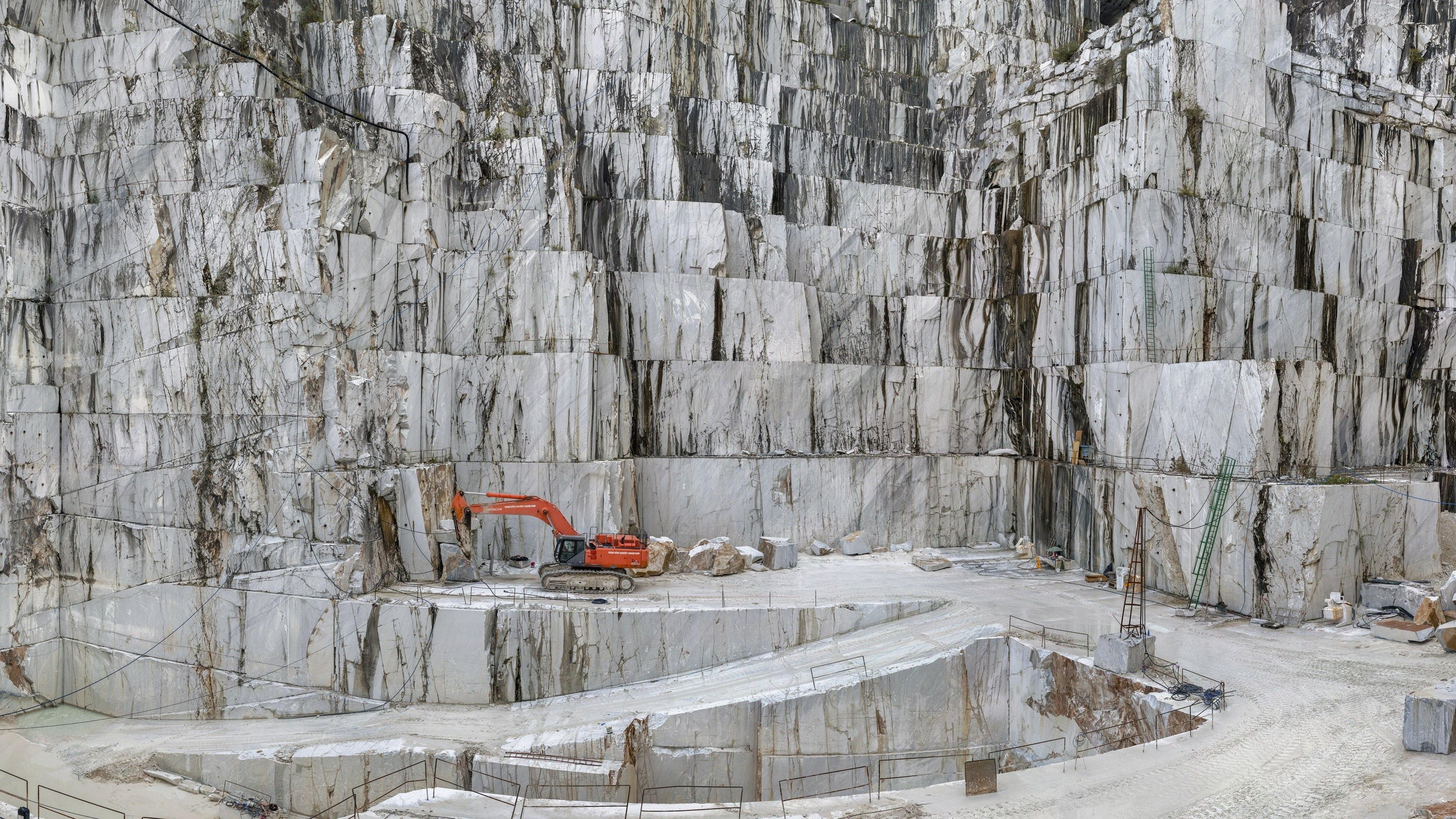 Anthropocene: The Human Epoch Background