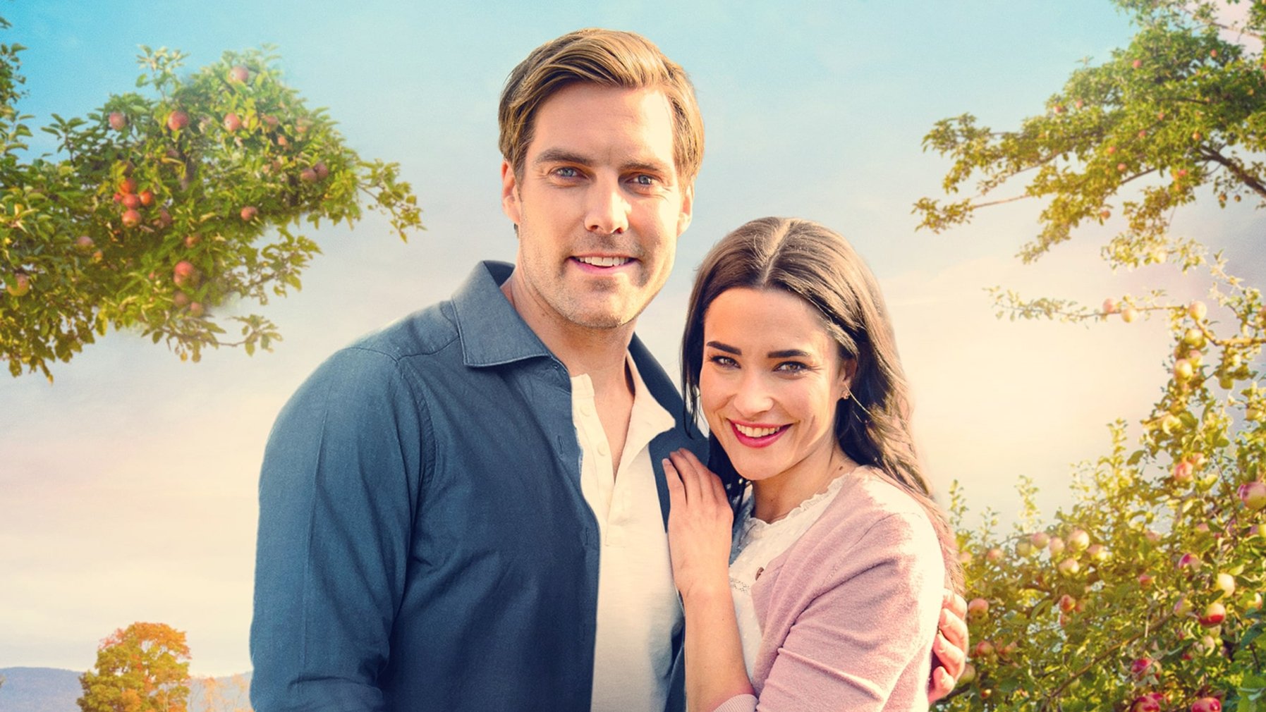 Sweet as Pie Background