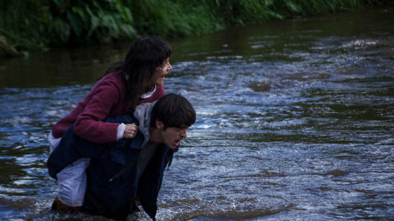 Una Madre Background