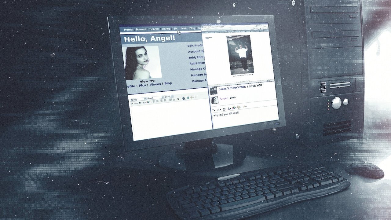 Why Did You Kill Me? Background