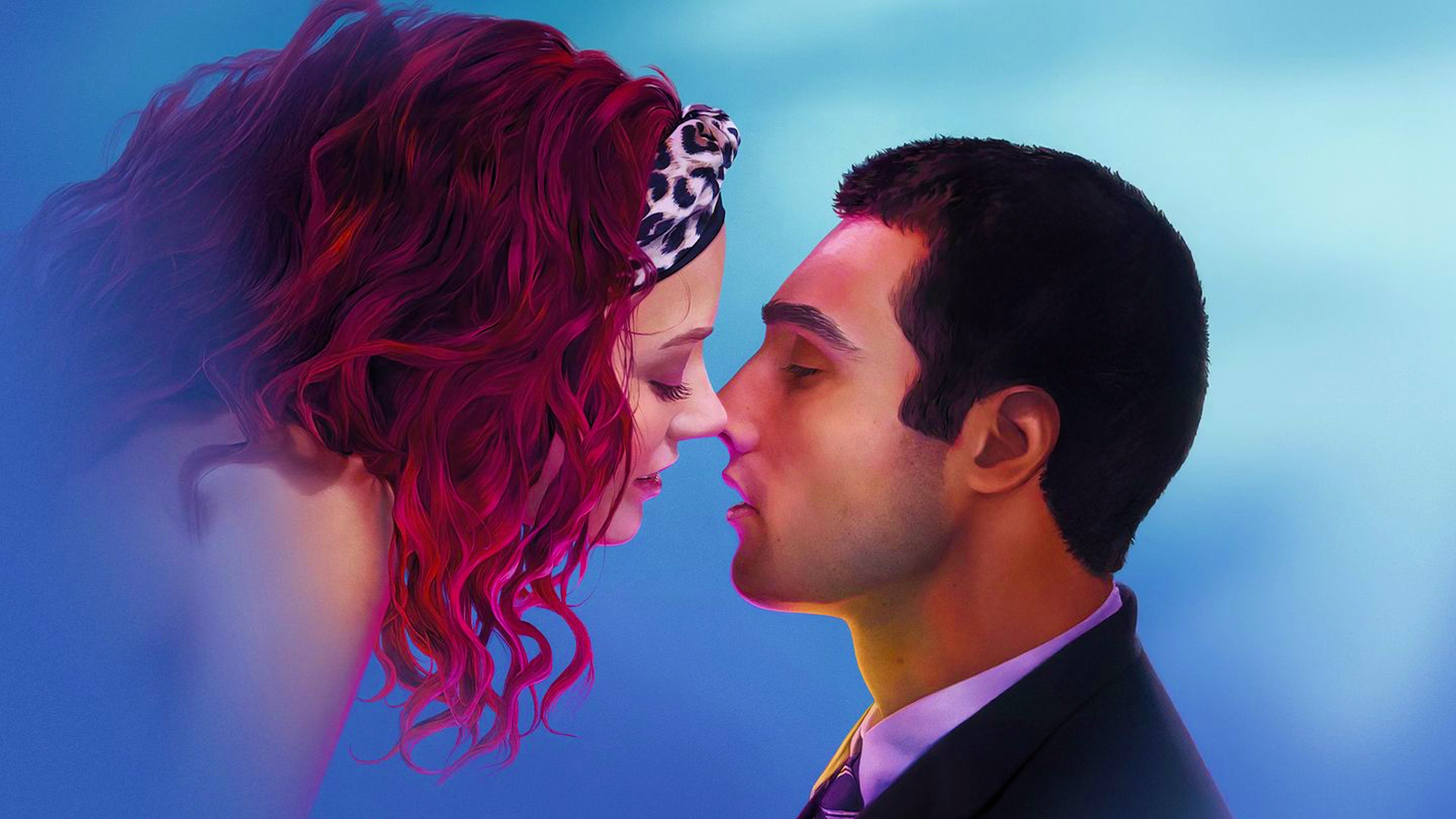 June and John Background