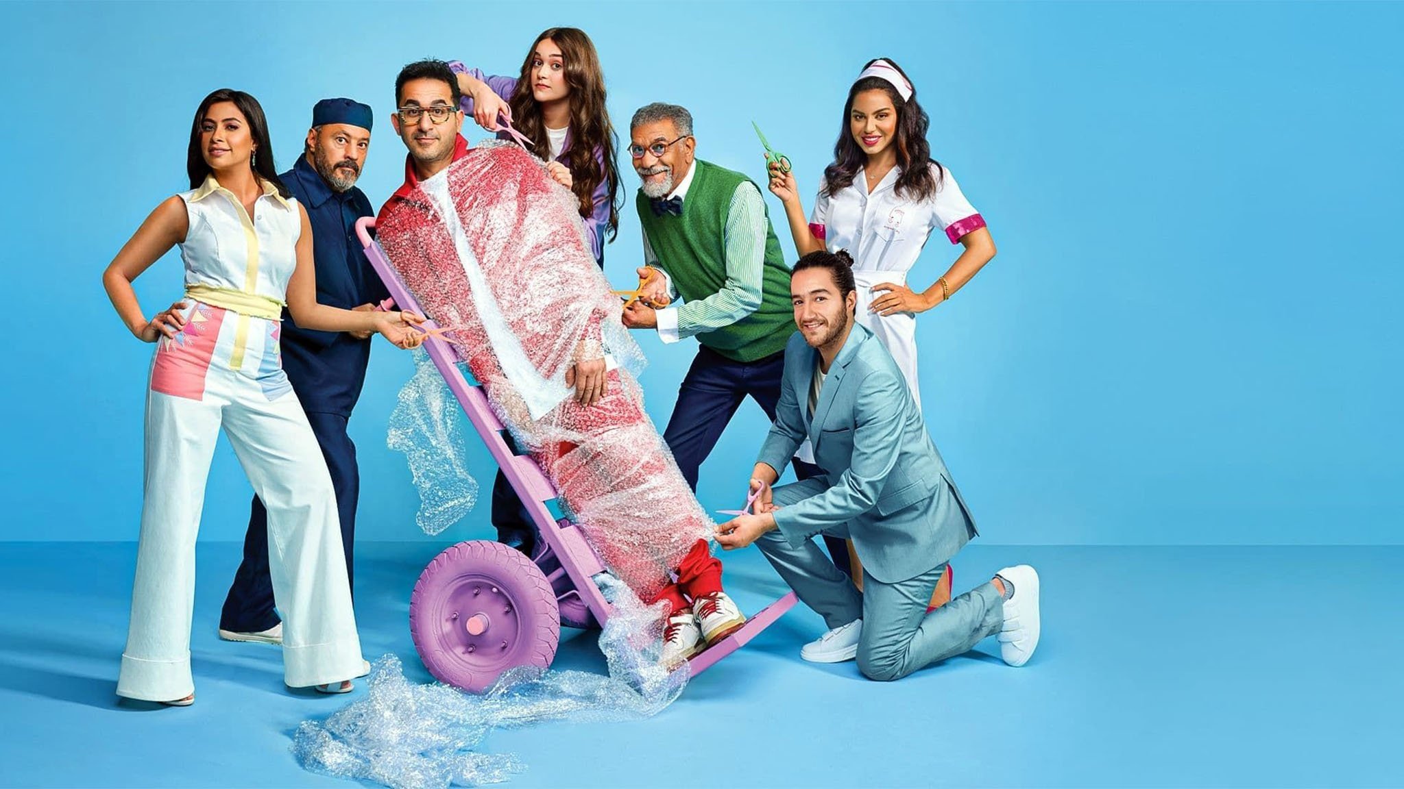 Another One Background