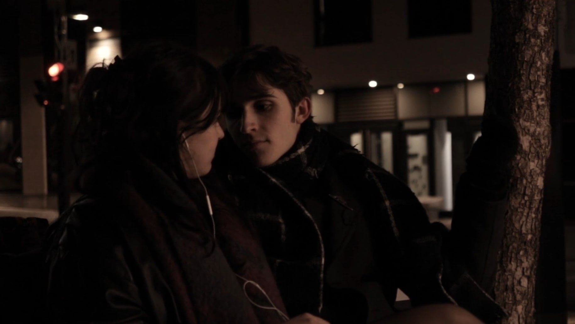 The Perfect Man Background