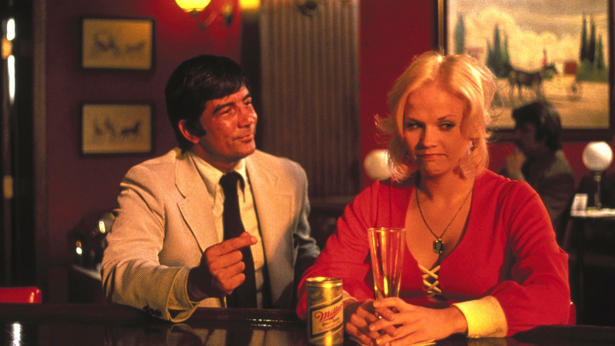 Sixpack Annie Background