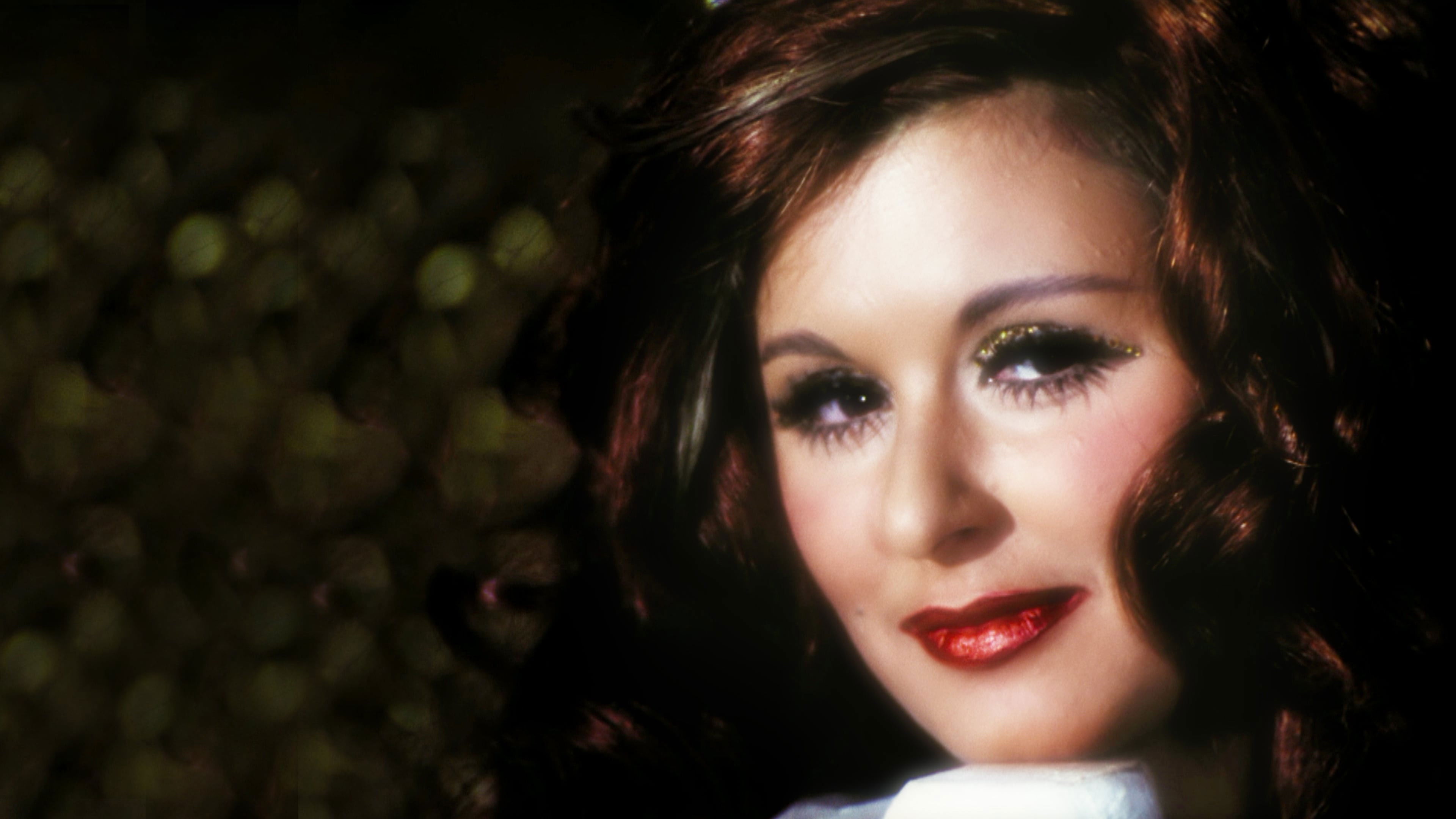 Deprivation Well Background