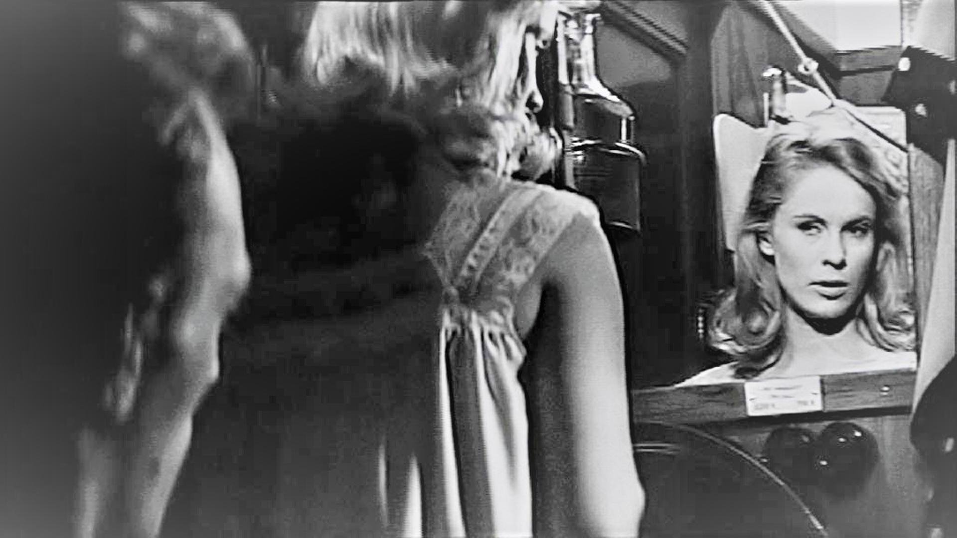 The Mistress Background