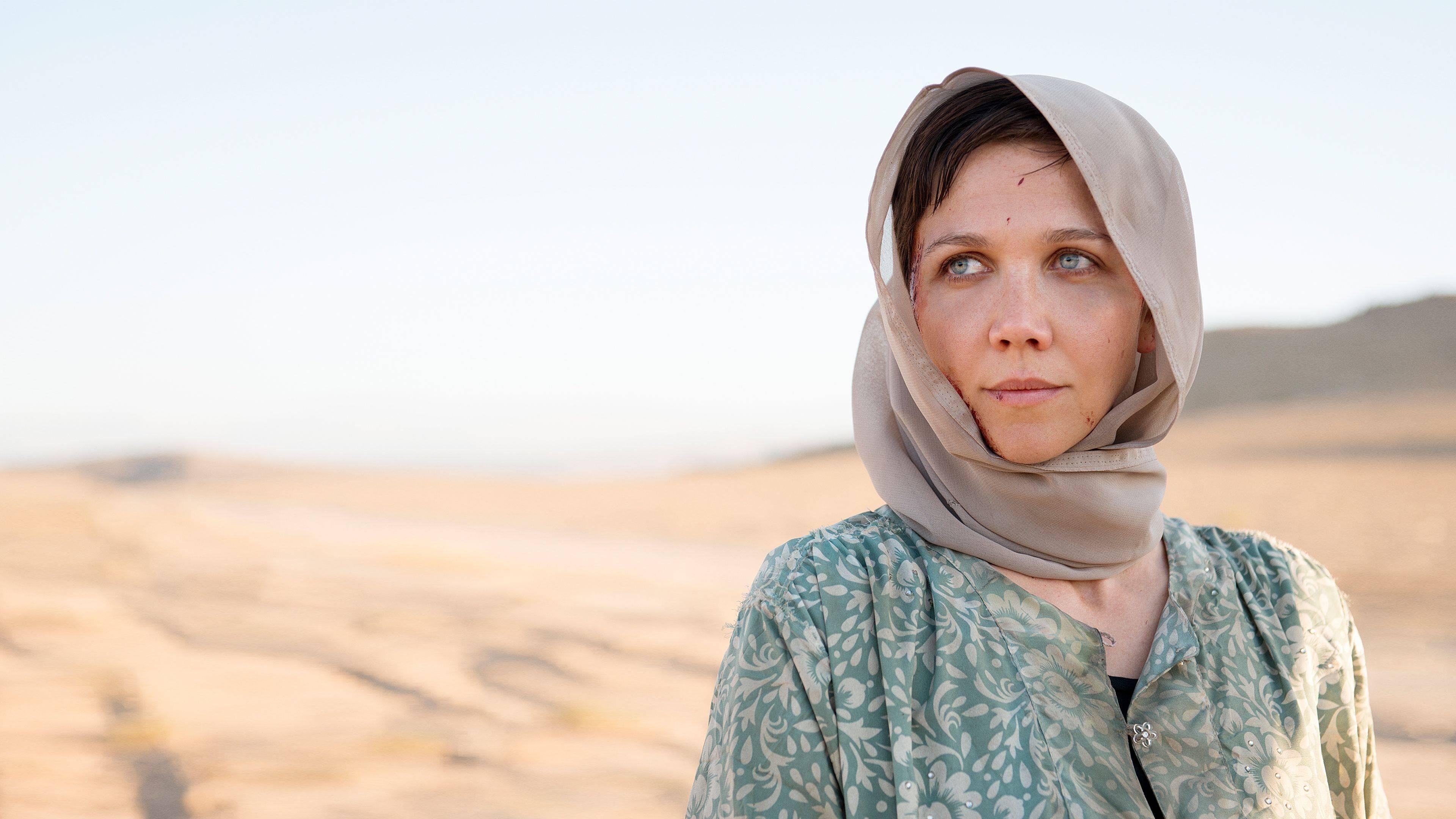 The Honourable Woman Background