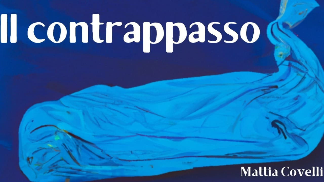 Il contrappasso Background