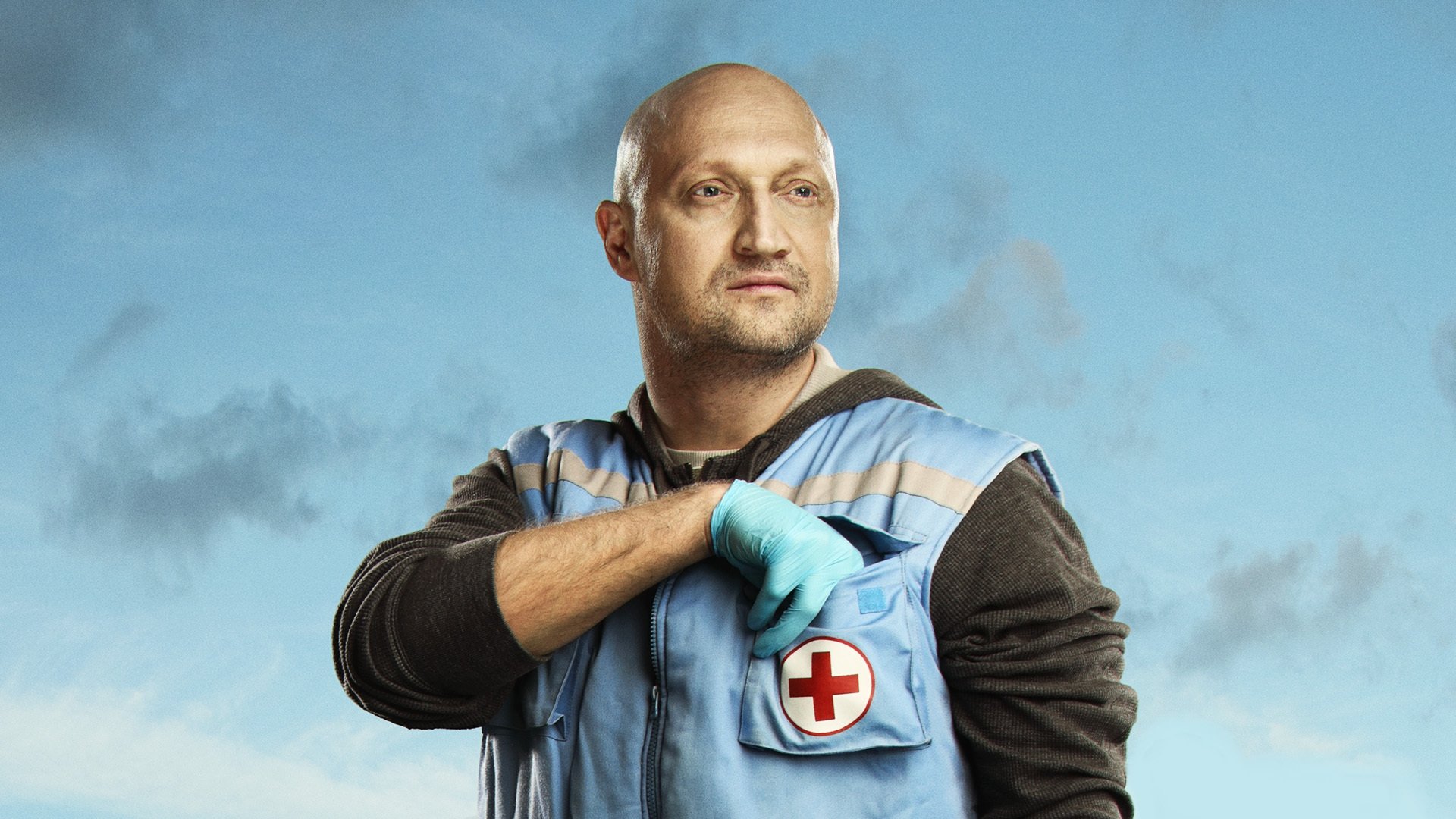 Dr. Driver Background