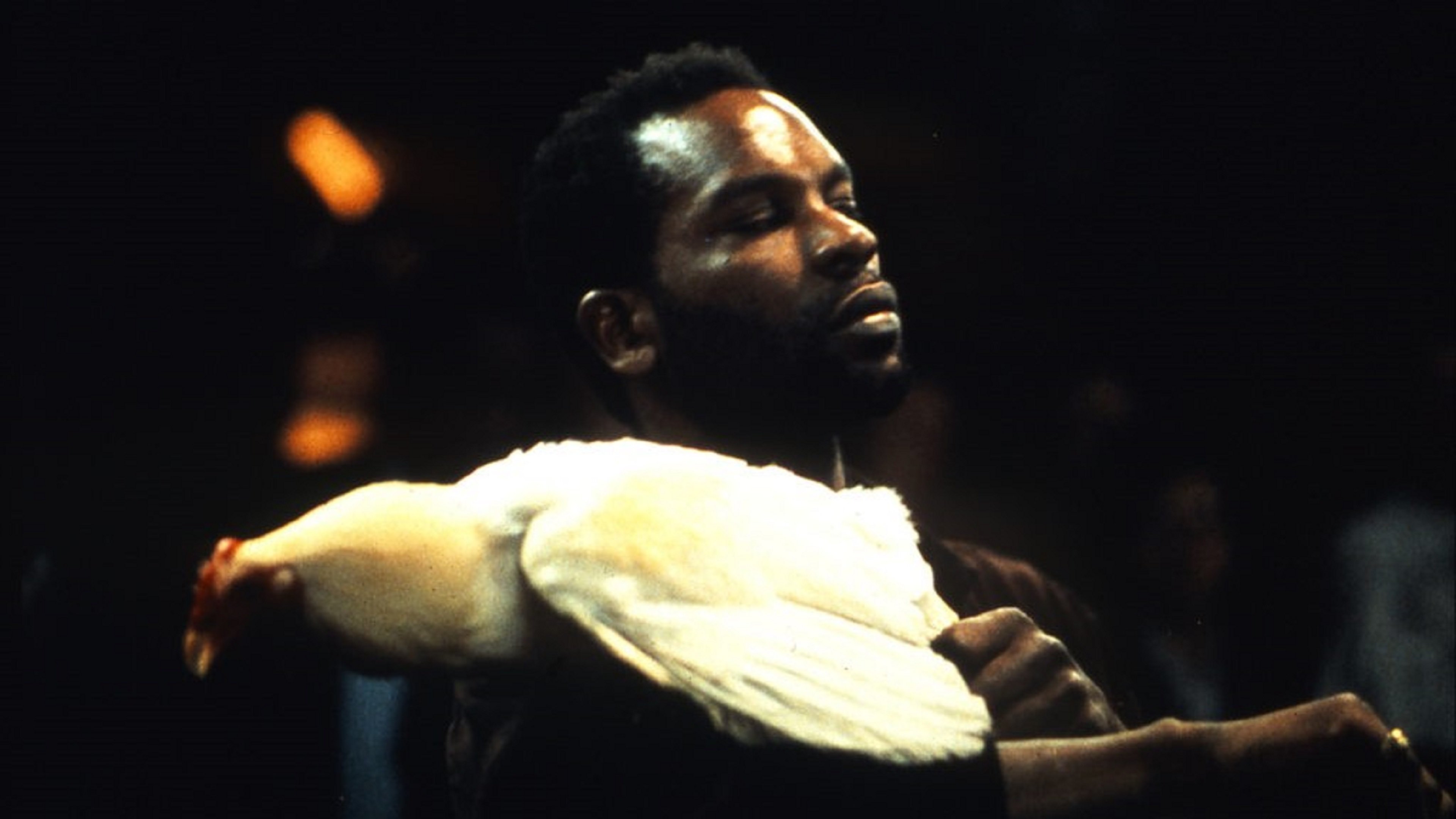 No Fear, No Die Background