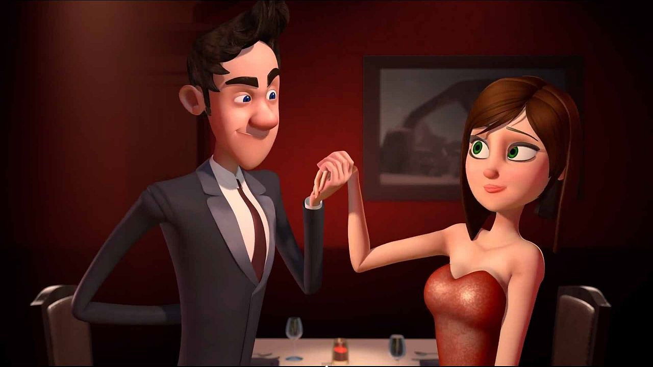 Brain Divided Background