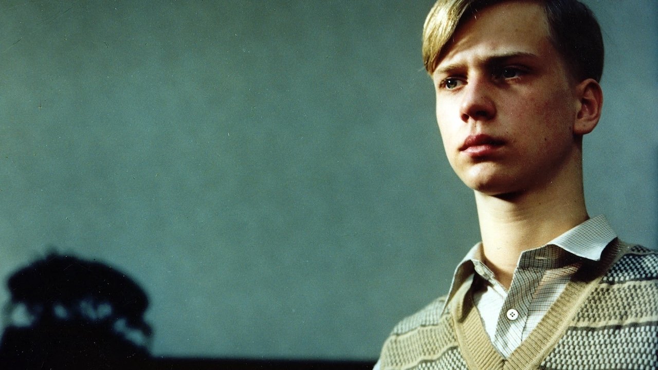 Stielke, Heinz, Fifteen... Background