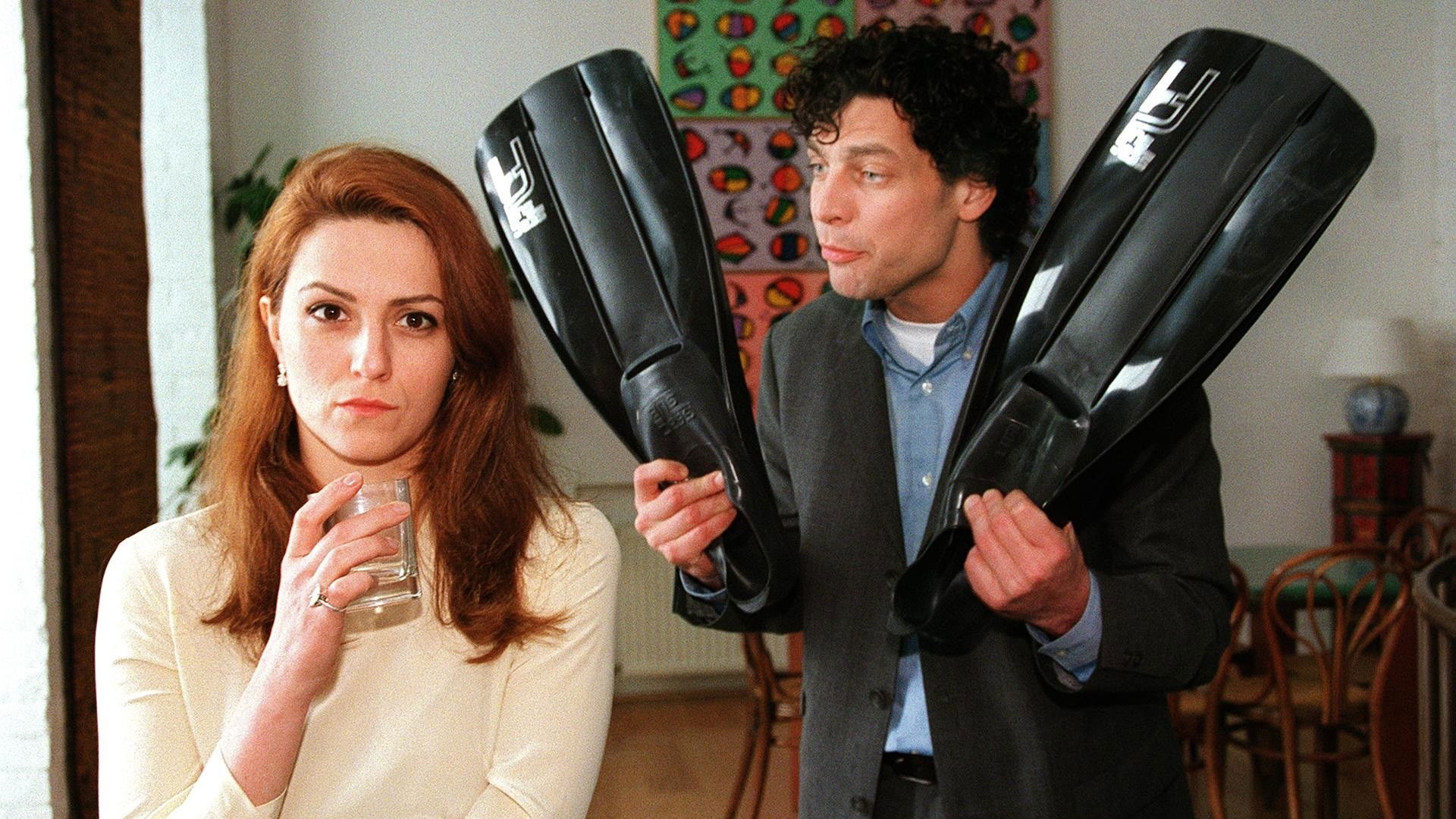 Single Bells Background