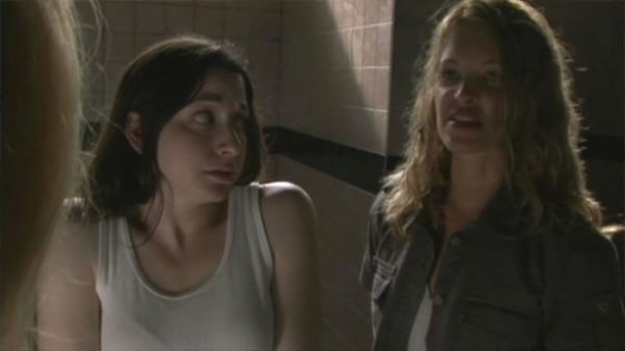 Dangerous Worry Dolls Background