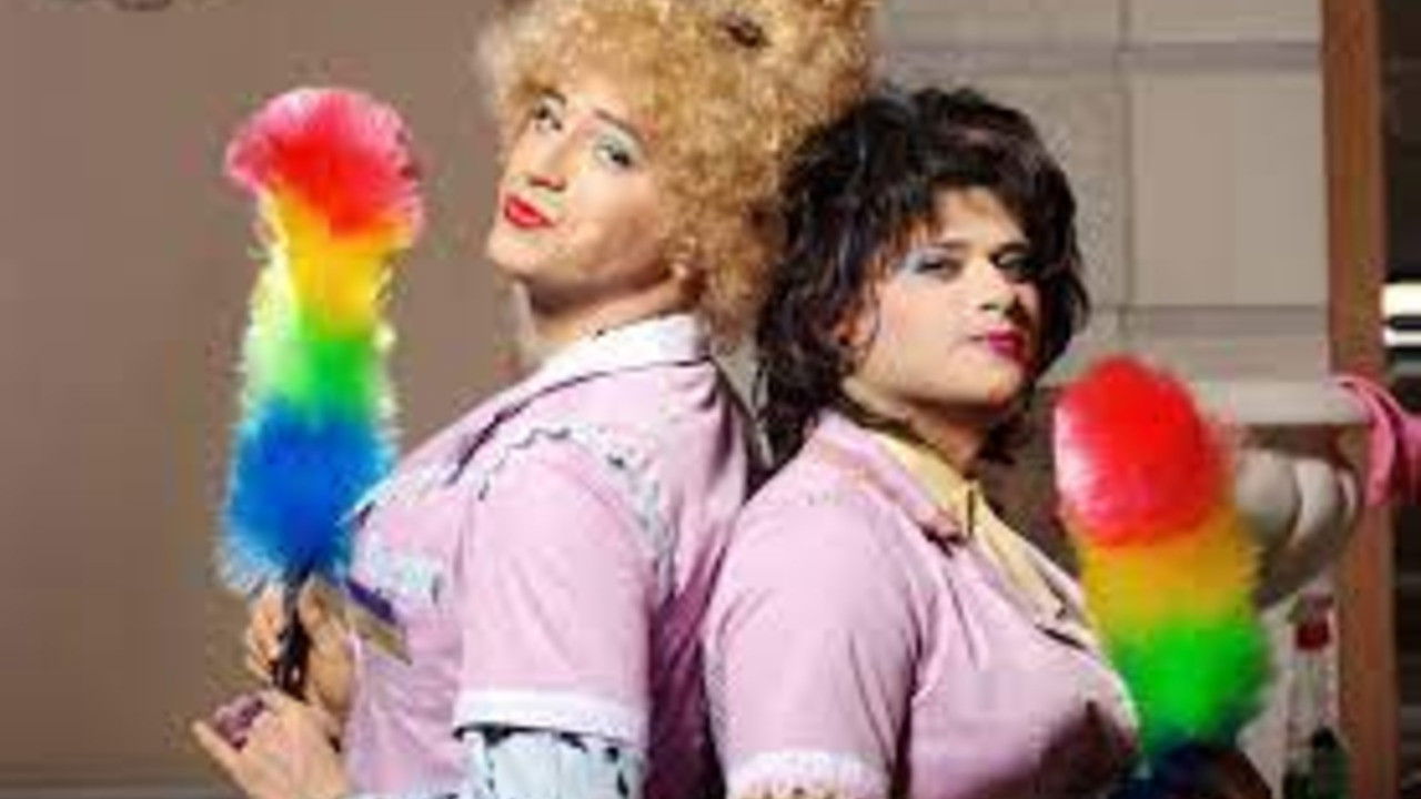 Fayna Ukraina Background