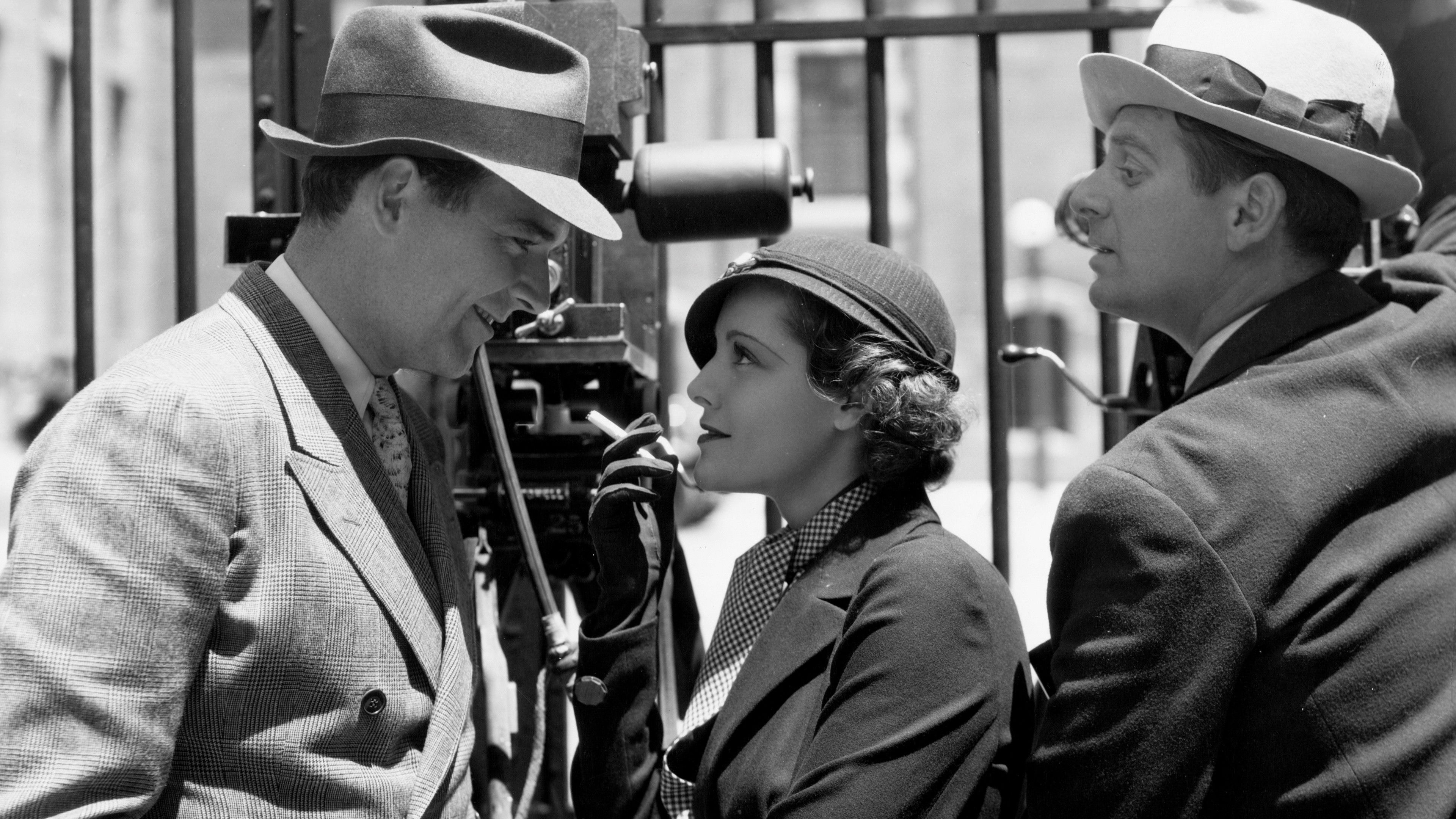 Headline Shooter Background