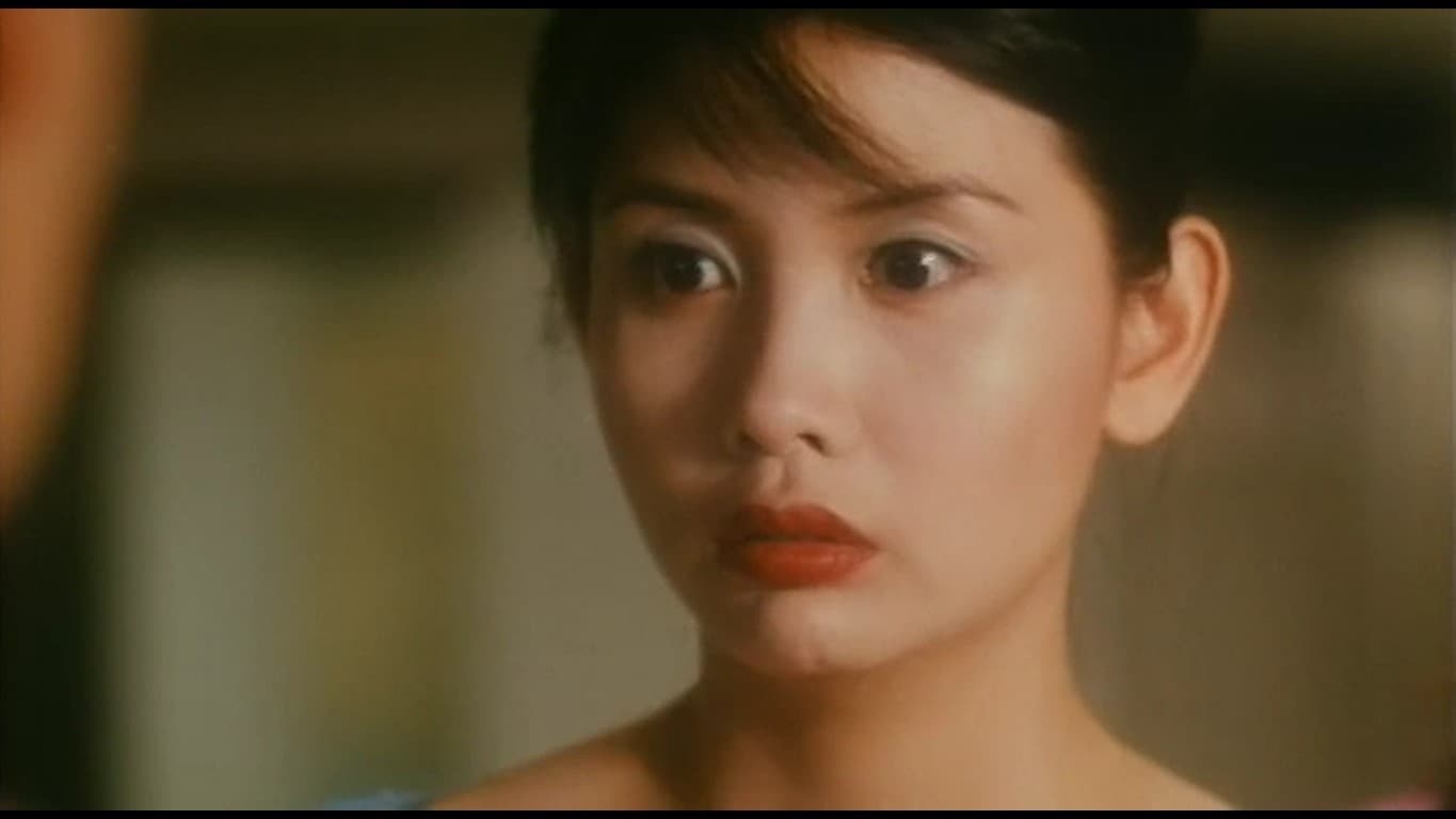 Street Angels Background