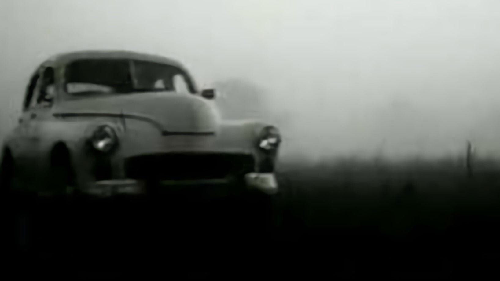 Fire Inside Background