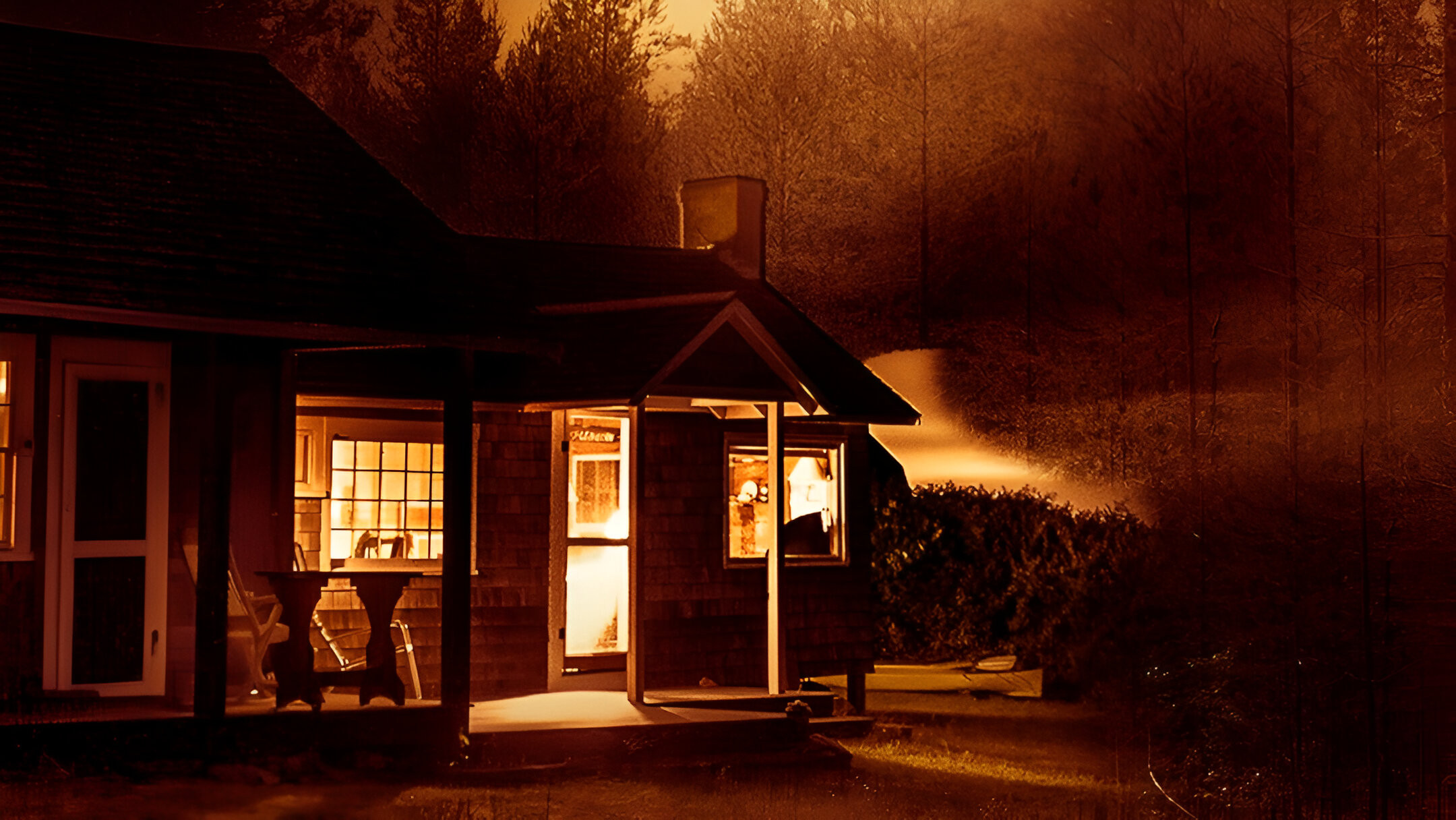 House of Bodies Background