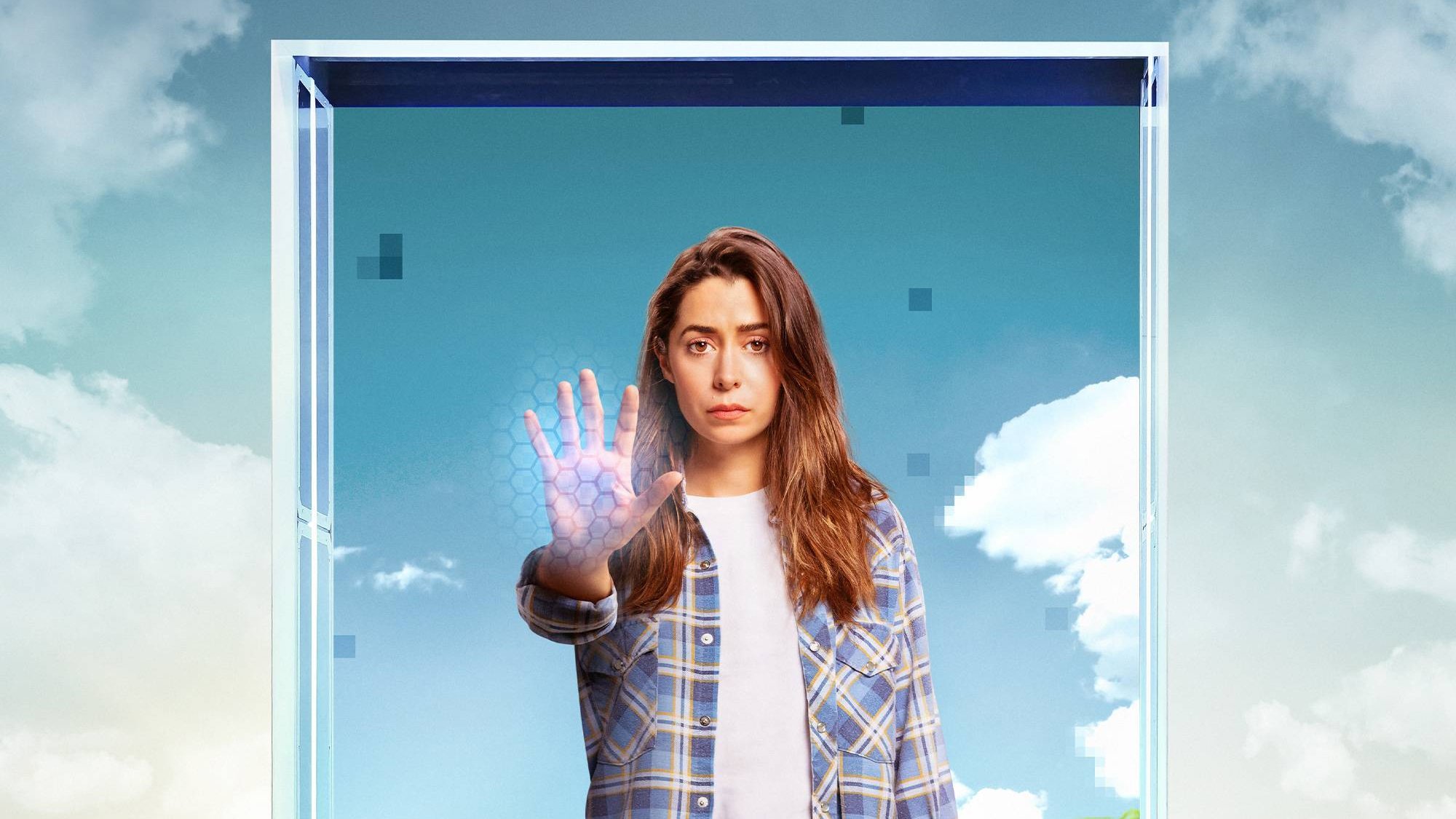 Made for Love Background