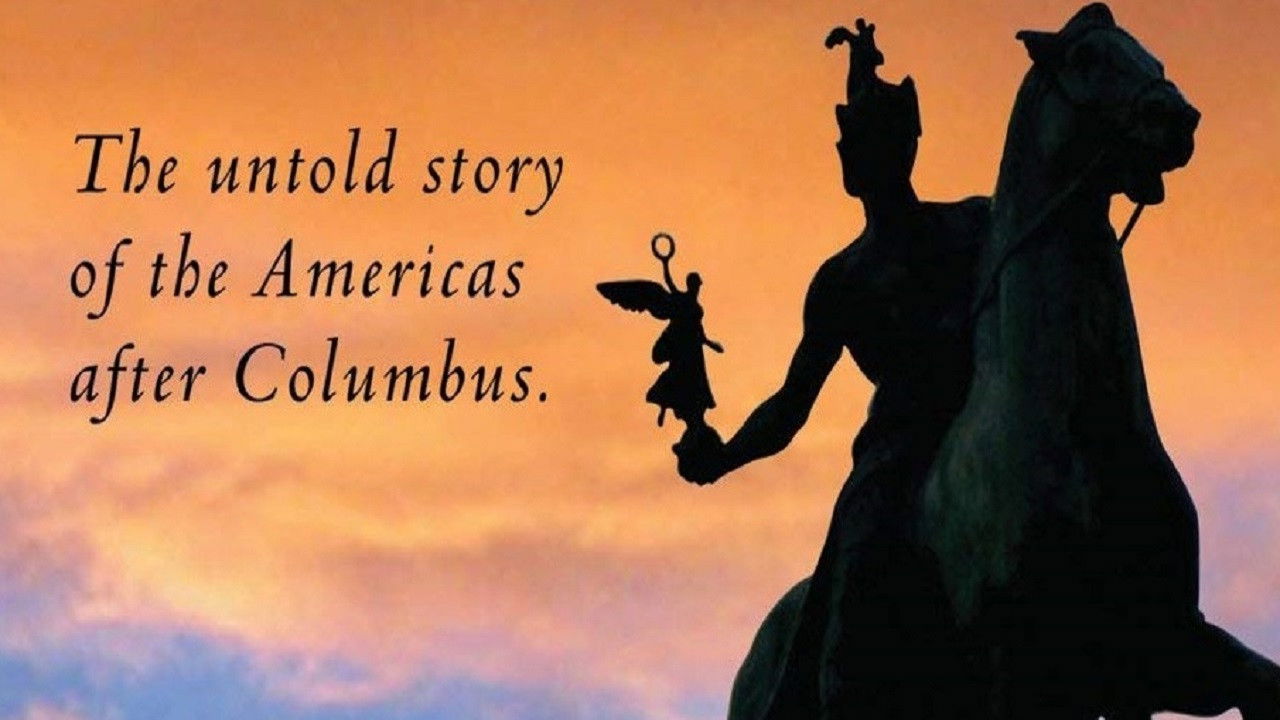 When Worlds Collide Background