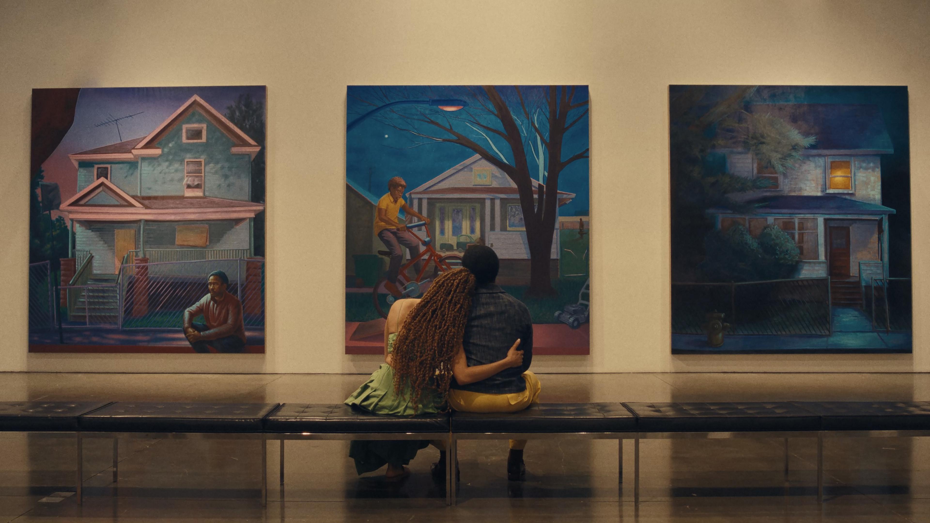 Exhibiting Forgiveness Background