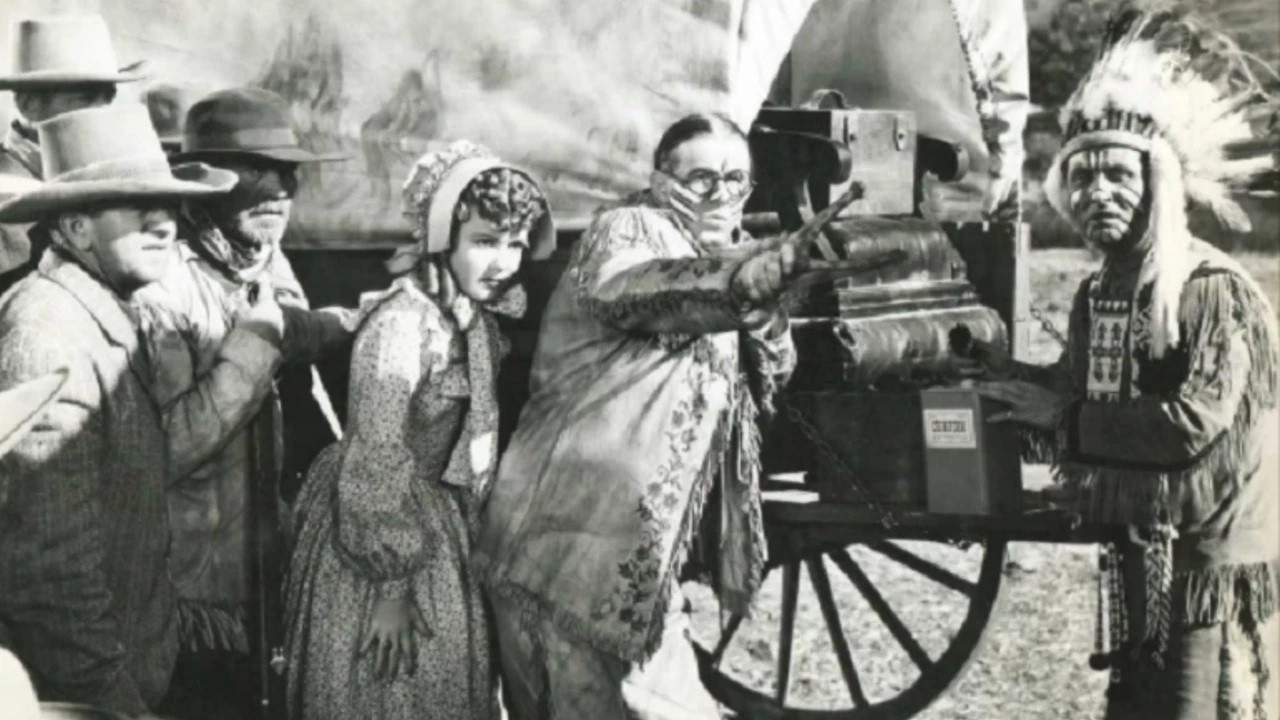 Silly Billies Background