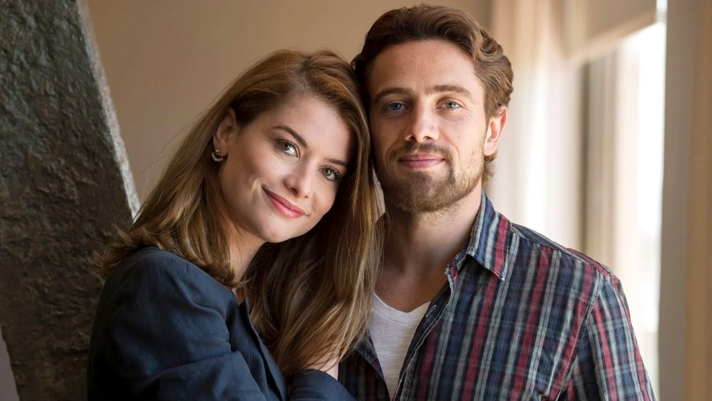 Time After Time Background