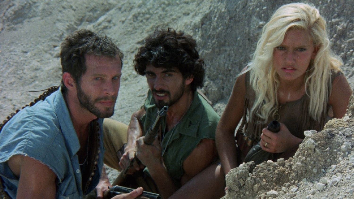 2020 Texas Gladiators Background